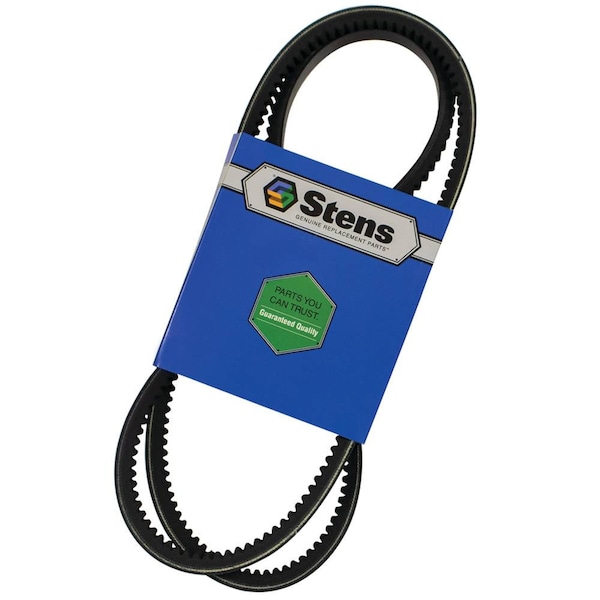 Stens Oem Replacement Belt 265-865 For Scag 483172 265-865 - main